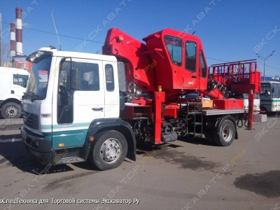 Horyong SKY 500VP [1]