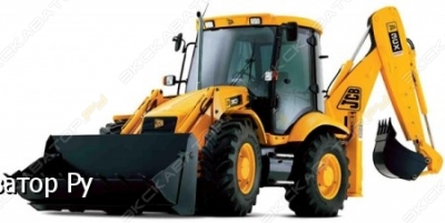 JCB 3CX Super [1]
