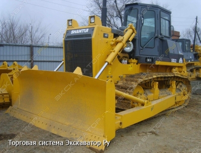 Shantui SD 22 [1]