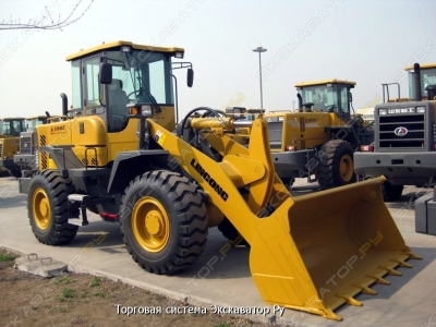 Lonking CDM833 [1]