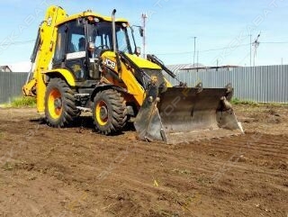 JCB 3CX [0]