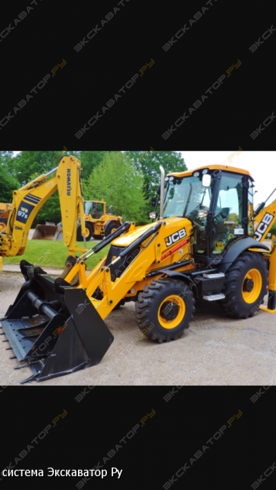 JCB 3CX [1]