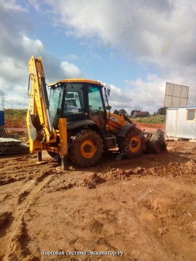 JCB 3CX Super [1]