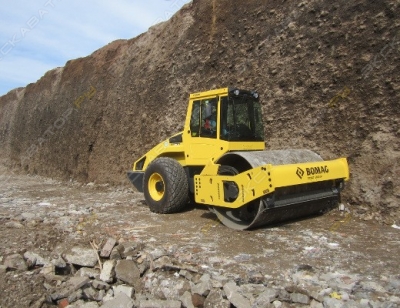Bomag BW 213 D-4 [3]