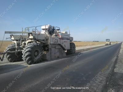 Terex RS600 [1]