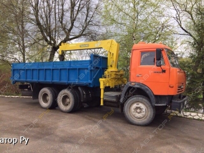 Tadano TM-ZR363 [0]