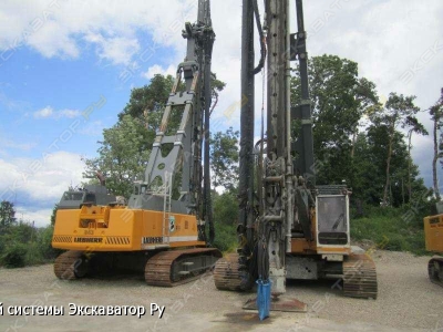 Liebherr LRB 255  [1]