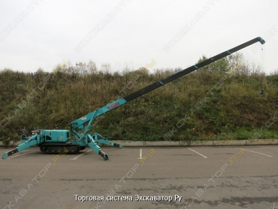 Maeda MC305CRM(E)-2 [2]
