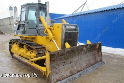 Shantui SD 16 [2]