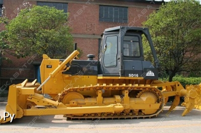 Shantui SD 16 [1]