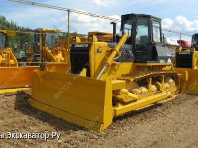 Shantui SD 16 [3]