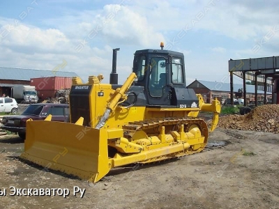 Shantui SD 16 [4]