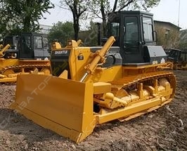 Shantui SD 16 [5]