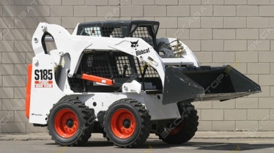 Bobcat S185H [1]