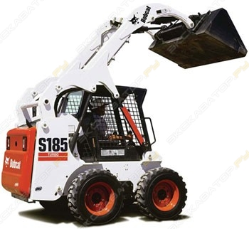Bobcat S185H [2]