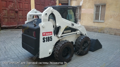 Bobcat S185H [3]