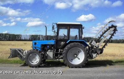 МТЗ ЭЦУ-150 ГР [0]