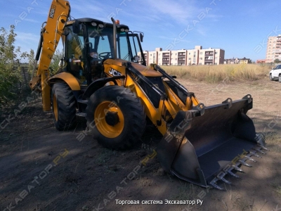 JCB 5CX [1]