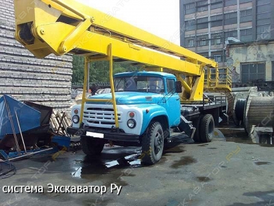 ЗИЛ ПСС-131.22Э [0]