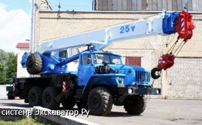 Ульяновец МКТ-25 [0]
