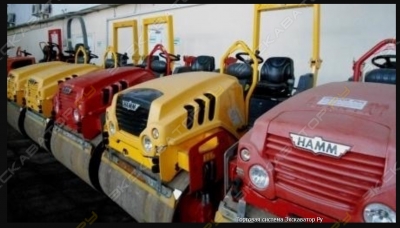 Hamm HD 10 VV [1]