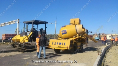 Carmix 3.5 TT [4]