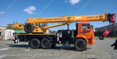 Галичанин КС-55713-5В-4 [2]