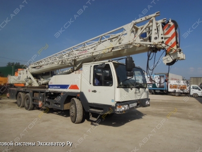 Zoomlion QY16H431 [2]