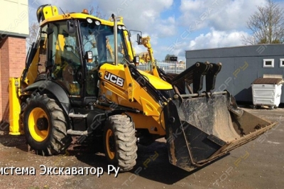 JCB 3CX SM [2]