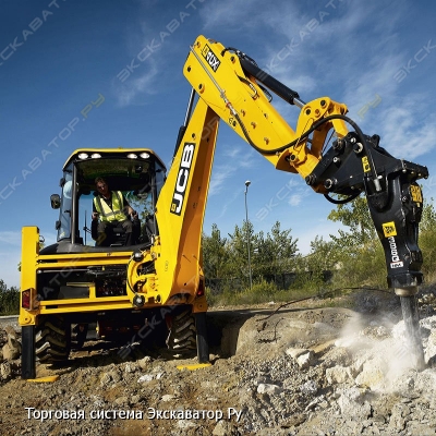 JCB 3CX SM [3]