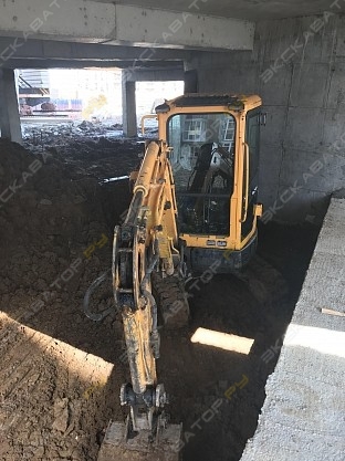 Hyundai R27Z-9 [3]