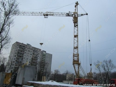 Строммашина (Могилев) КБМ-401П [1]