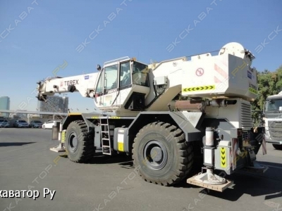 Terex Bendini A 600 [5]