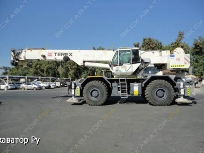 Terex Bendini A 600 [1]