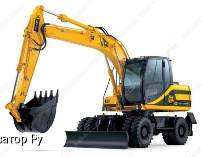 JCB JS 175W [1]