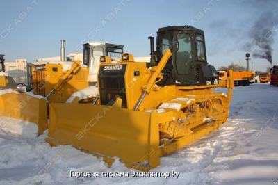 Shantui SD 16 [1]