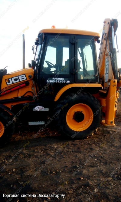 JCB 3CX [2]