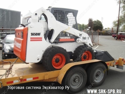 Bobcat S650 [3]