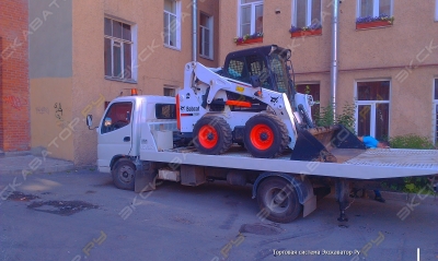 Bobcat S650 [4]