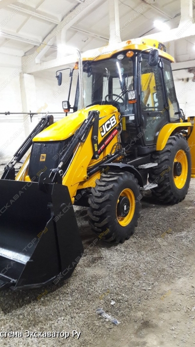 JCB 3CX [4]