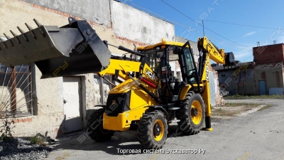 JCB 3CX [2]