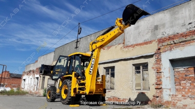 JCB 3CX [3]