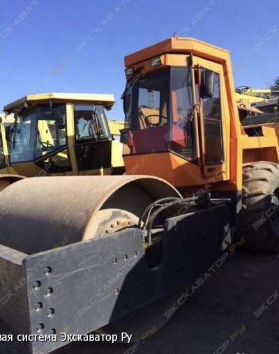 Bomag BW 213 D-4 [1]
