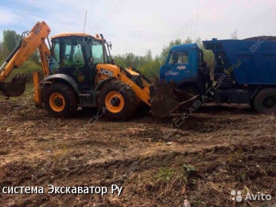 JCB 3CX Super [1]
