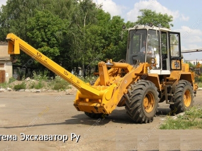 Амкодор 332С4 [3]