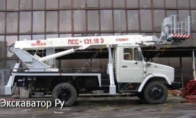 ПСС-131.18Э [0]
