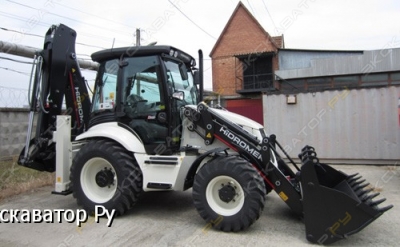 Hidromek HMK 102B [1]