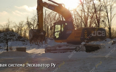 JCB JS 200 [2]