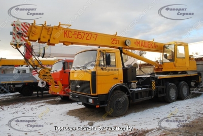 Машека КС-55727-7-12 [1]
