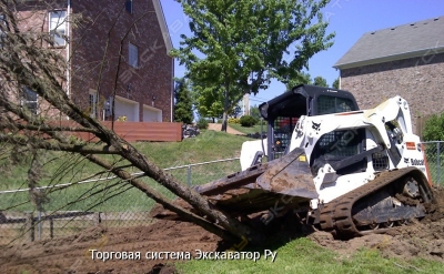 Bobcat S650 [0]